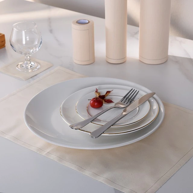 Best Cloth Napkins Free Sample